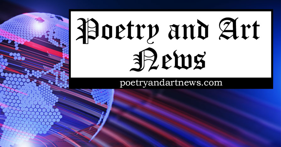 Poetry and Art News. poetryandartnews.com