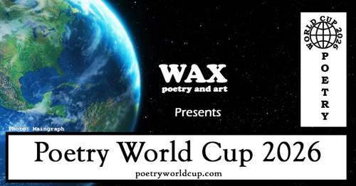 Poetry World Cup image.