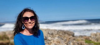 Carolyn Miller photo.